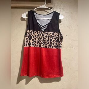 Size Large, never worn